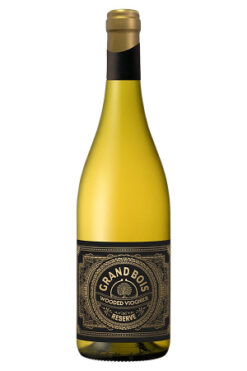 Le Grand Bois Viognier