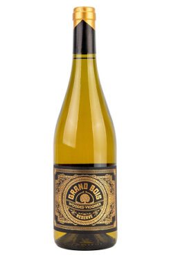 Le Grand Bois viognier