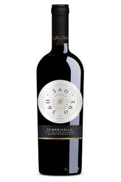 360° Tempranillo