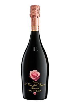 Il Vino Dell Amore Petalo Moscato
