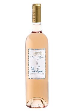 Belouve Cotes Provence BIO