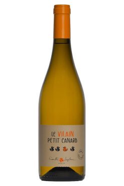 La Vilain petit canard