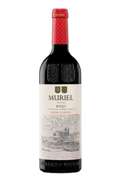 Rioja Crianza