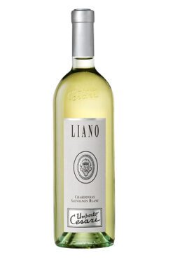 Liano Chardonnay-Sauvignon Blanc