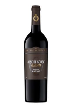 José de Sousa Reserva