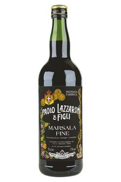 Lazzaroni Marsala Fine