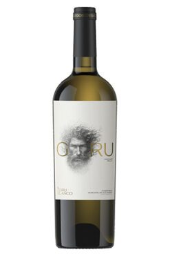 El Goru Blanco