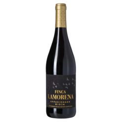 Finca Lamorena Rioja Appasionada