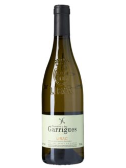 Les Garrigues Lirac Blanc