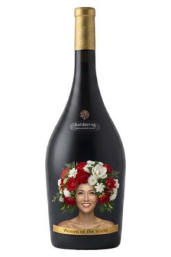 Aaldering Women of the World Cabernet