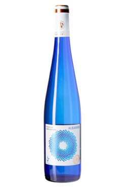 Pazo de Mirasoles Pazo de Mirasoles Albarino