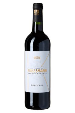 Kressmann Grande Reserve Rouge