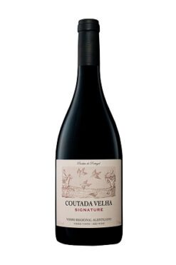 Vinha da Coutada Signature Rood