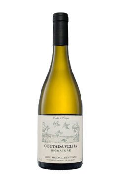Vinha da Coutada Signature Wit