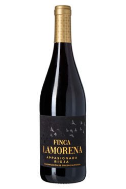Finca La Morena Rioja Appasionada