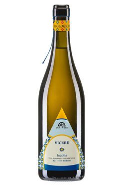 Peri Peri Vicerè Inzolia BIO