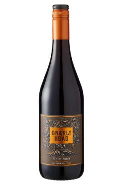 Pinot Noir Gnarly Head