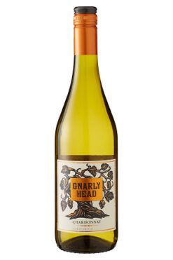 Chardonnay Gnarly Head