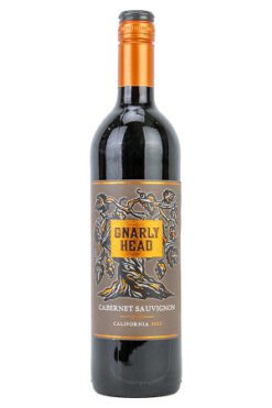 Cabernet Sauvignon Gnarly Head