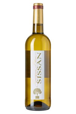 Blanc de Sissan Sauvignon Blanc