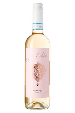 Libbre Pinot Grigio Rosato