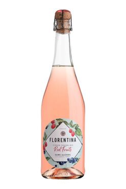 Florentina Red Fruit 0% BIO