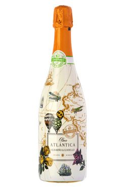 Bodega Martin Codax Alma Atlantica Sparkling Albarino