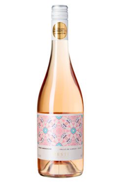 Aresti grenache rosé