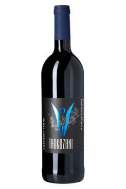 Thokozani Cabernet Franc