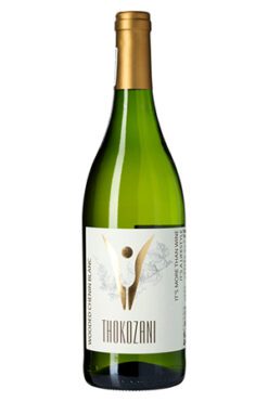Thokozani Wooded Chenin Blanc