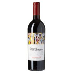 Château Oustau Saint André Rouge