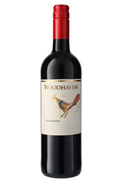 Woodhaven Zinfandel