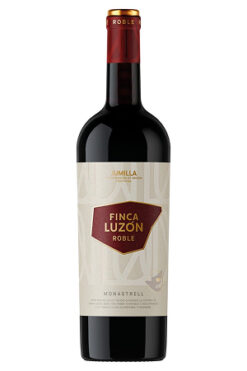 Finca Luzón Roble