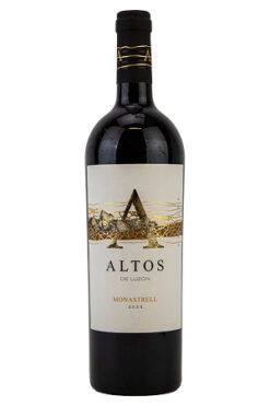 Luzon Altos
