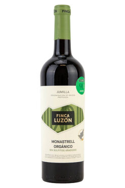 Luzon Finca monastrell no sul