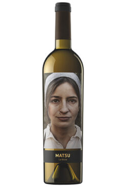 Matsu La Moza Blanco