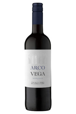 Arco de la Vega Tempranillo