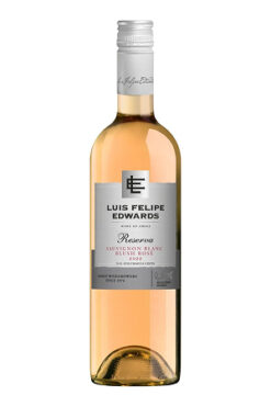 Luis Felipe Edward Sauvignon blanc blush
