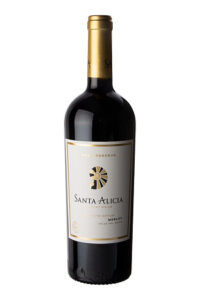 Santa Alicia Merlot Gran Reserva