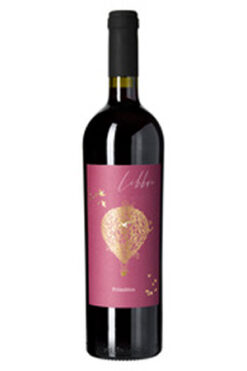 Libbre Primitivo