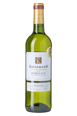 Kressmann Grande Reserve Blanc