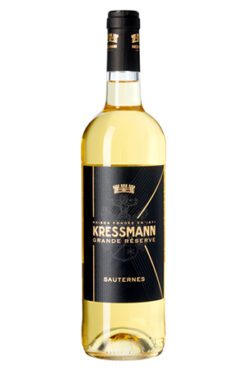 Kressmann Grande Reserve Sauternes