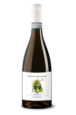 Tenuta Tre Gemme Passerina Abruzzo DOC bio