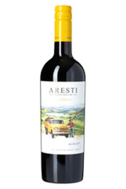 Aresti Merlot Reserva