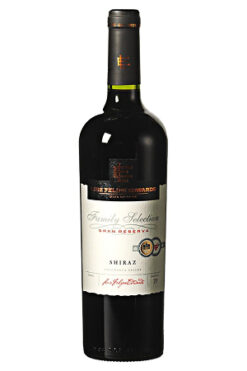 Luis Felipe Edwards Shiraz Gran Reserva