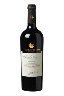 Luis Felipe Edwards Cabernet Sauvignon Gran Reserva