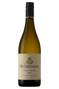De Grendel Chardonnay