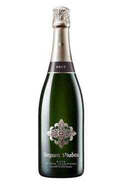 Segura Viudas Cava Brut