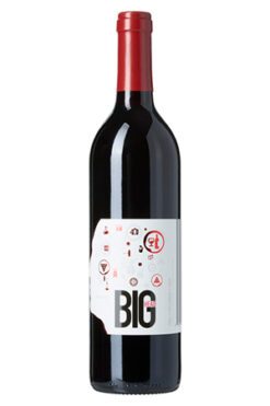 Big Head Red #10