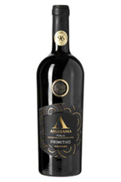 Amarama Primitivo